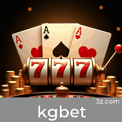 kgbet.com - Plataforma de Apostas Online e Cassino Confiável no Brasil - kgbet