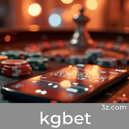 Infraestrutura em nuvem líder e segurança máxima na KGBet