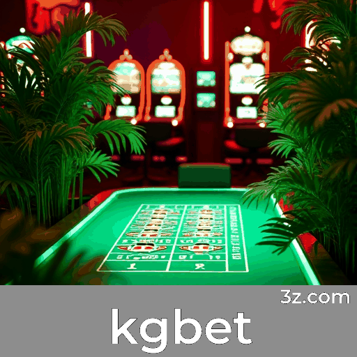 Kgbet: Cassino Online Seguro e Premiado