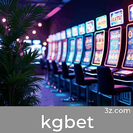 Experiência de Jogos Diversificados no kgbet: Curadoria Premium