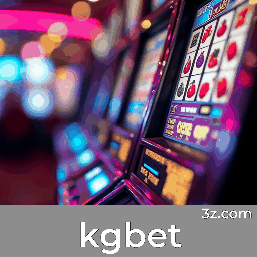 Jogos de cassino com tecnologia 3D só no kgbet